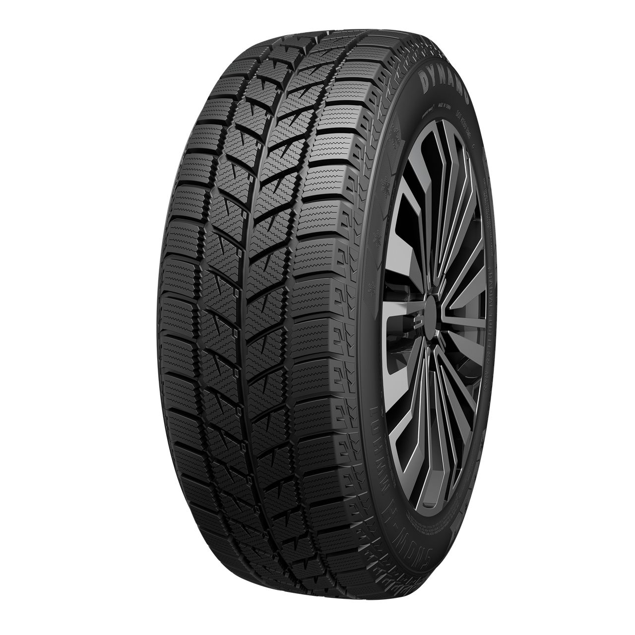 DYNAMO SNOW-H MWH01 205/55R16 94H XL BSW