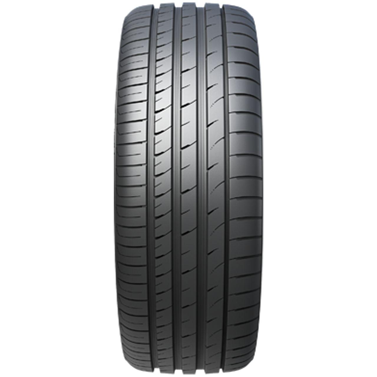 TOURADOR X SPEED TU1 225/40R18 92W XL BSW