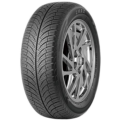 ZMAX X-SPIDER A/S 215/55R18 99V BSW