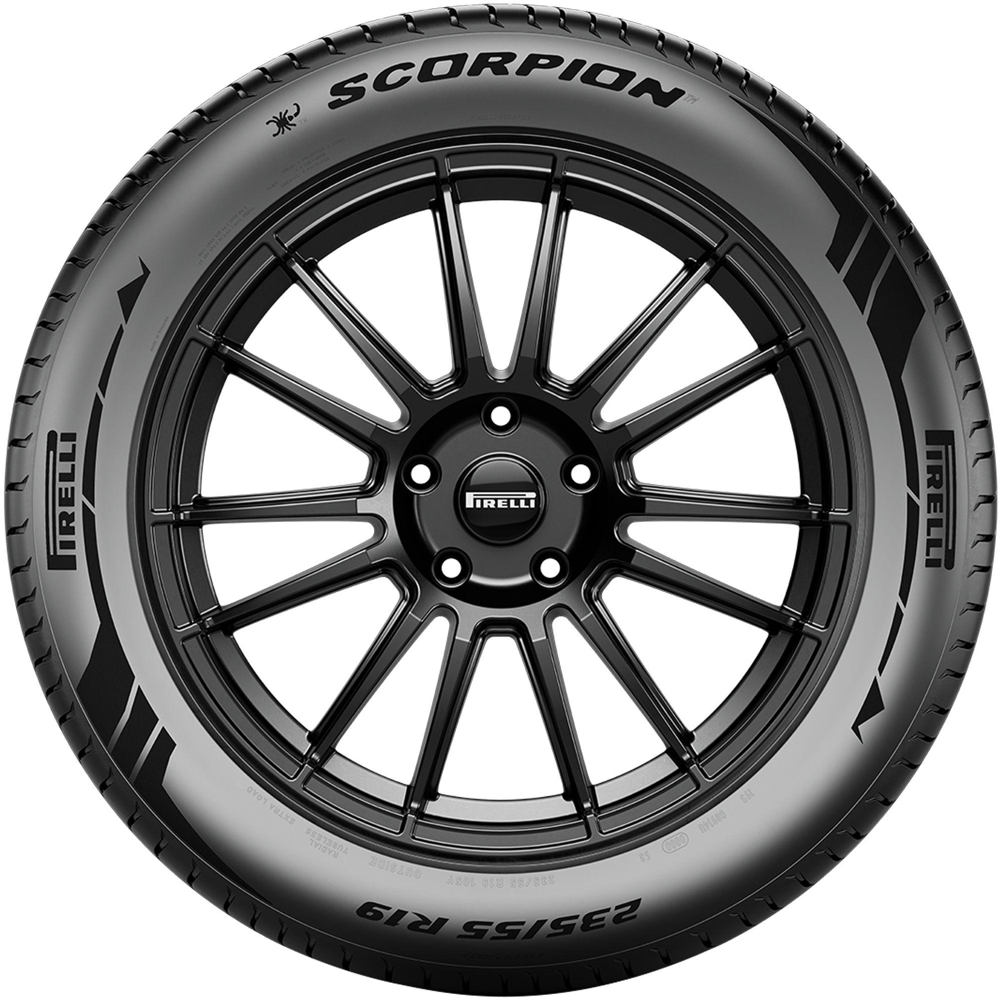 PIRELLI SCORPION (S3) 265/45R20 108Y XL MFS BSW