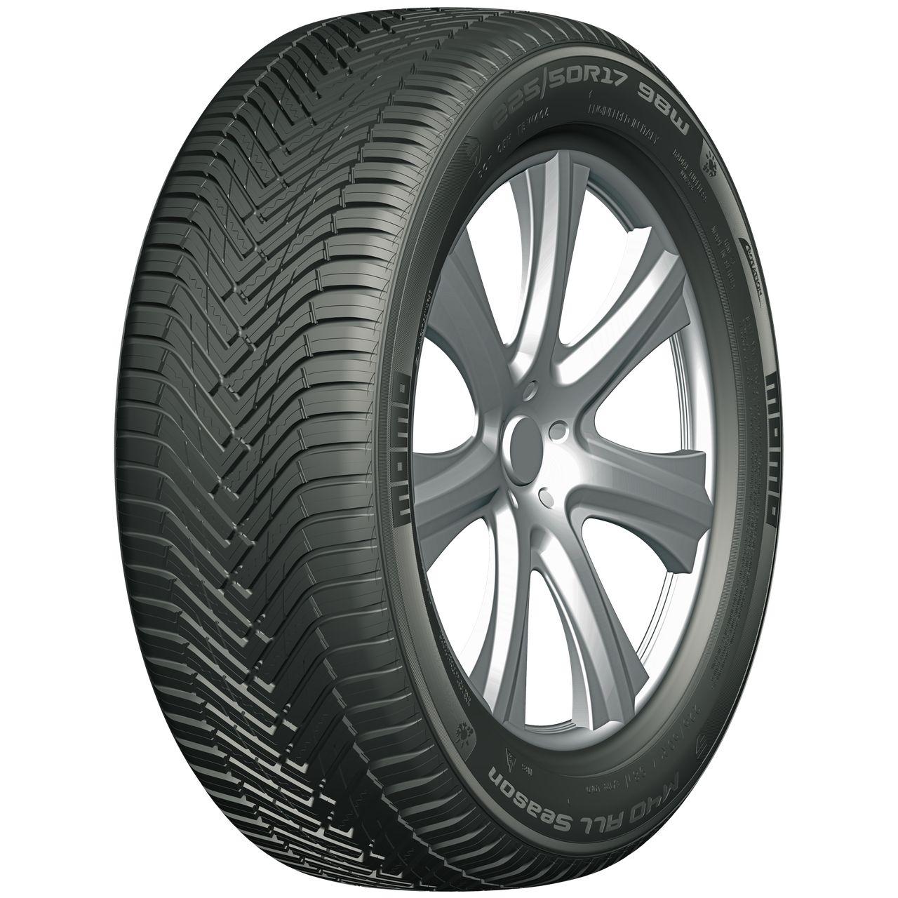 MOMO M-40 ALL SEASON 195/60R15 92H XL