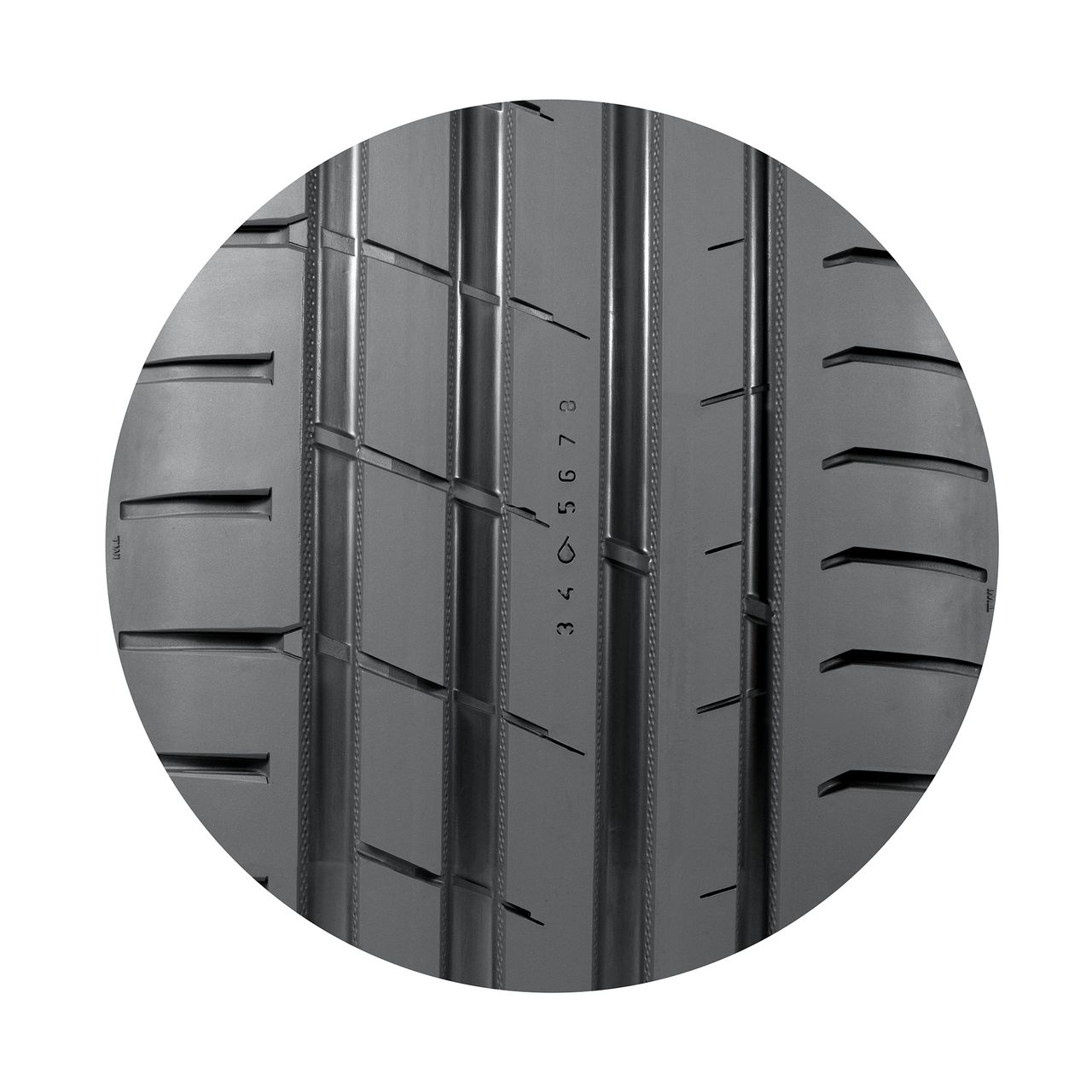 NOKIAN NOKIAN POWERPROOF 245/35R20 95Y XL