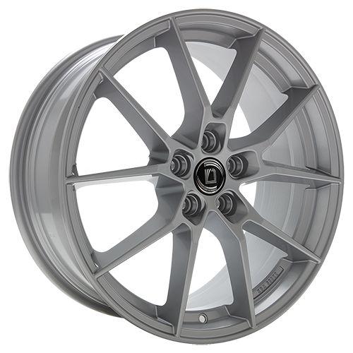 DIEWE ALLA argento silber 8.0Jx19 5x112 ET39