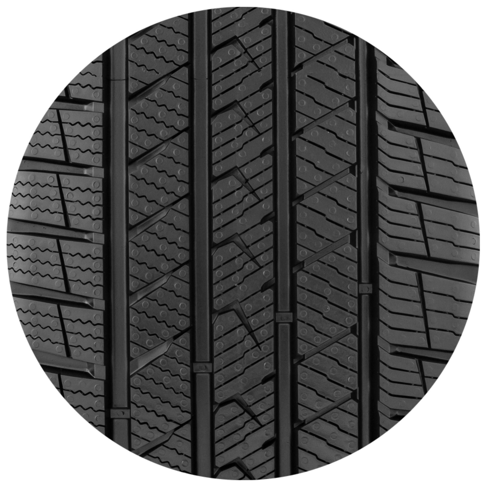 VREDESTEIN QUATRAC PRO 215/55R18 99V XL