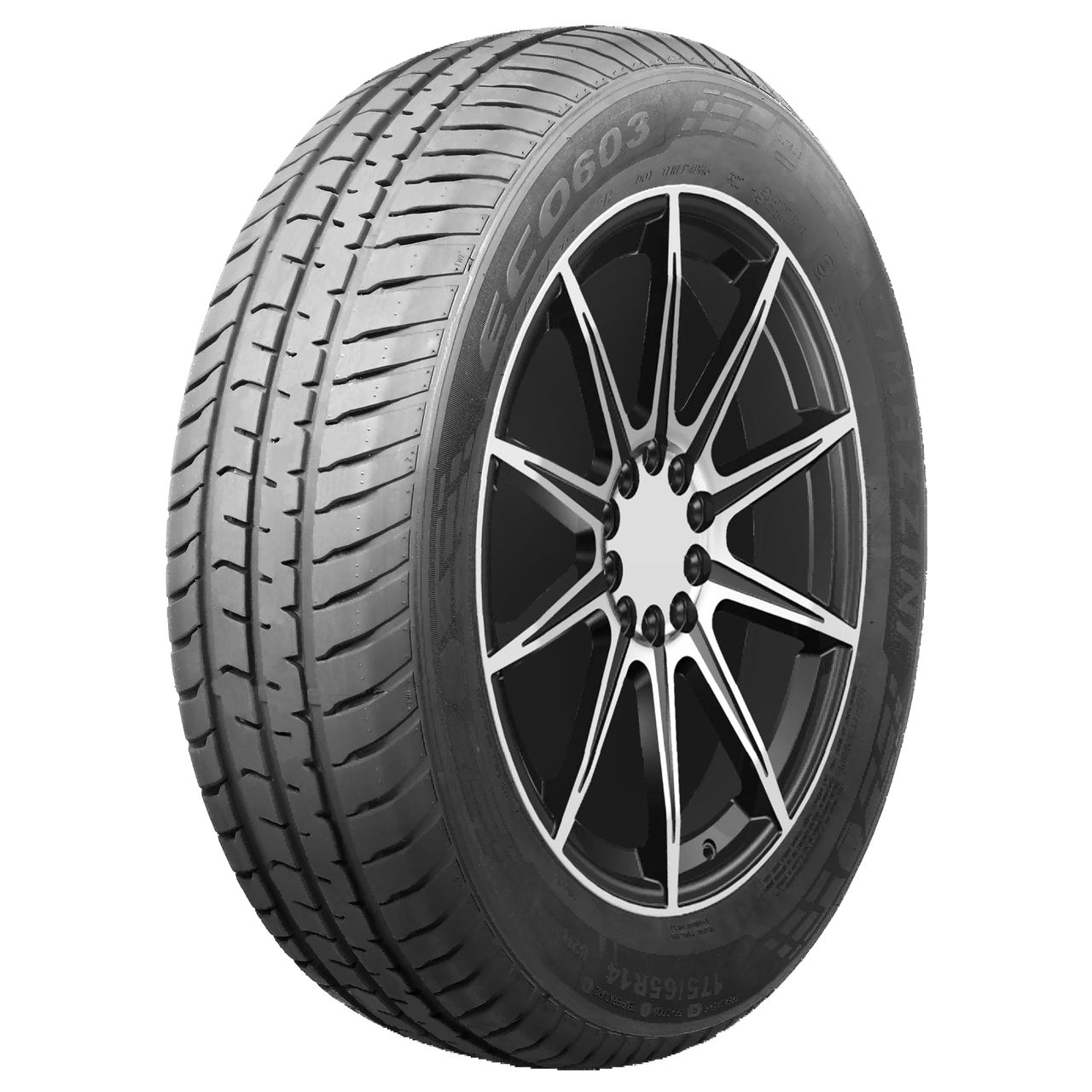 MAZZINI ECO603 185/65R14 86H BSW