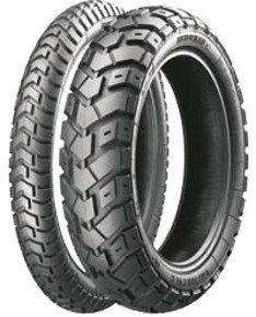 HEIDENAU 180/55 B 17 TL 73T K60 SCOUT M+S