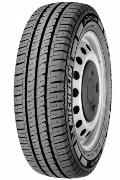 MICHELIN AGILIS LT 7.00/R16 117N BSW