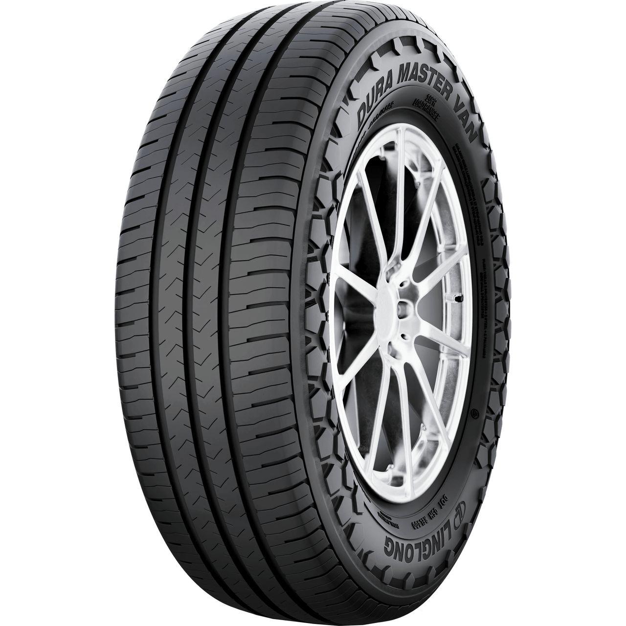 LINGLONG DURA MASTER VAN 215/75R16C 116/114S