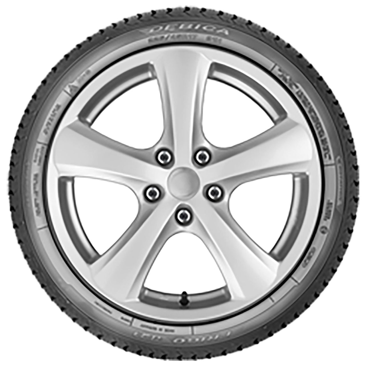 DEBICA FRIGO HP 2 195/65R15 91H