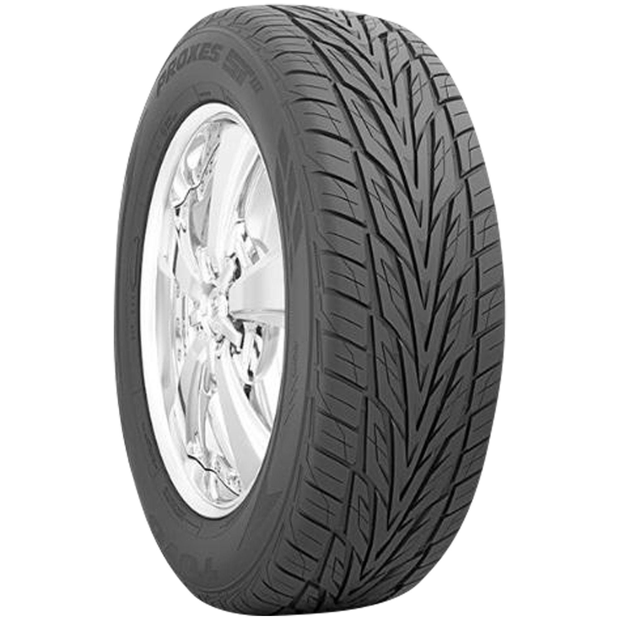 TOYO PROXES S/T III 265/45R22 109V XL
