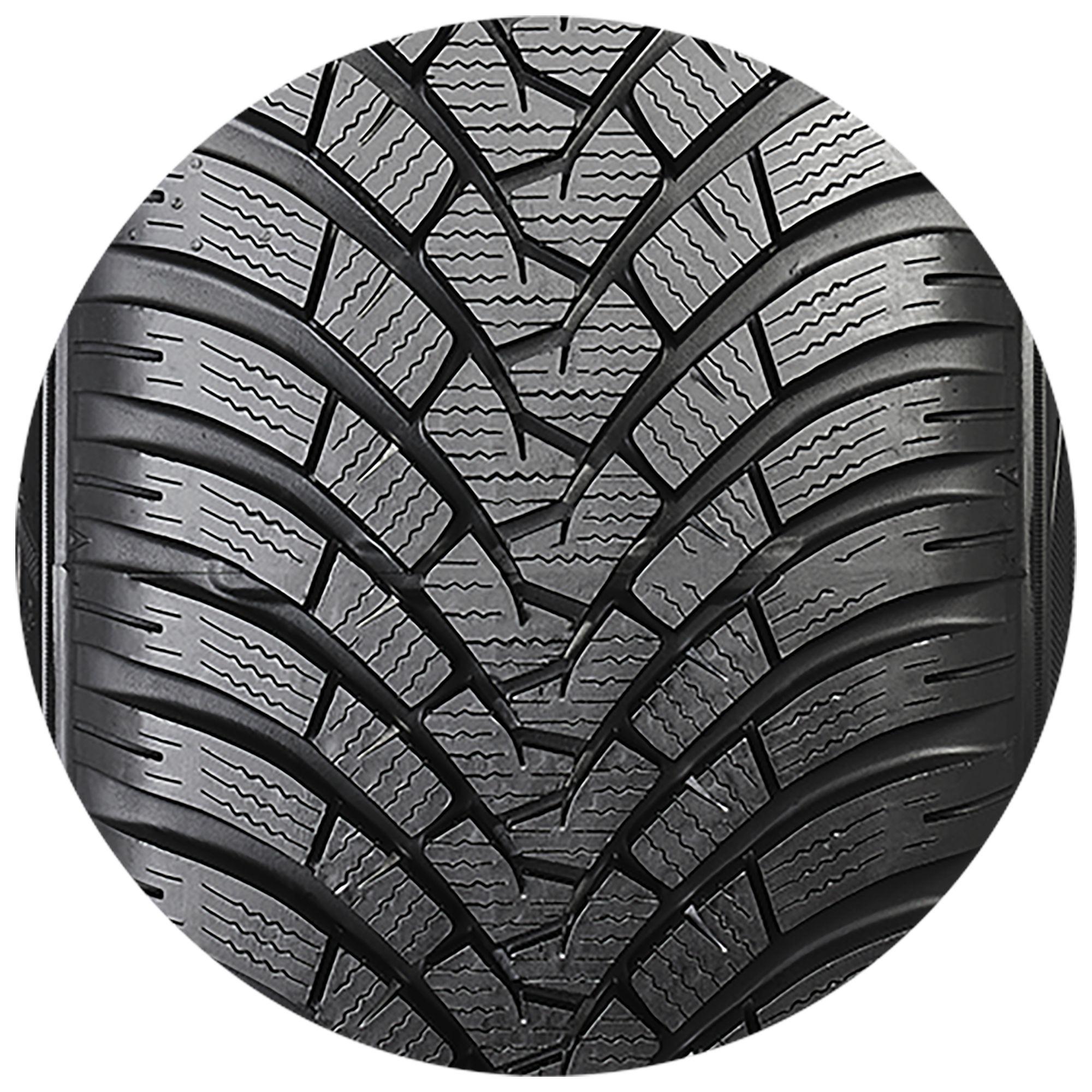 FALKEN EUROWINTER HS01 SUV 235/60R18 107V XL BSW