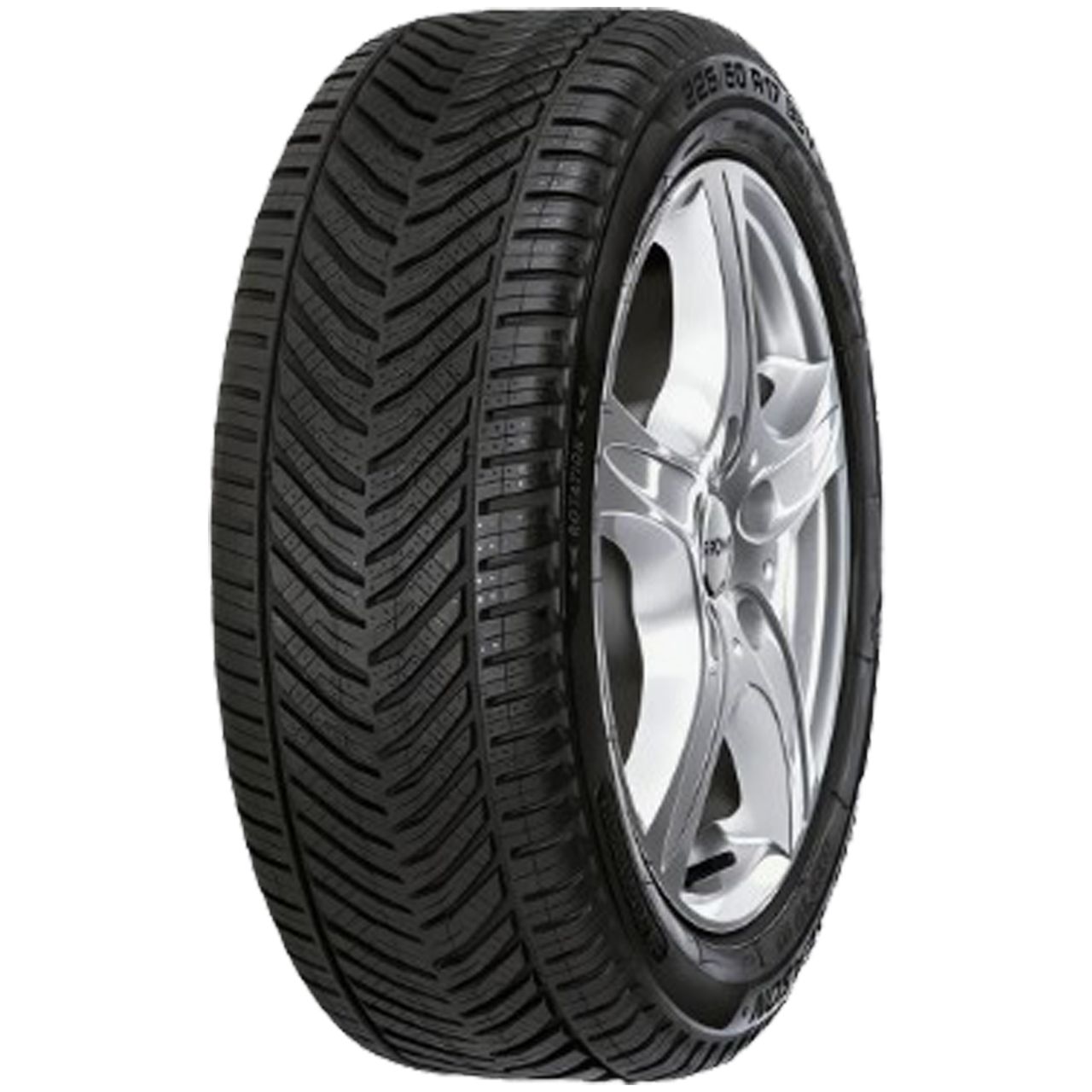 TAURUS SUMMER 3 225/40R18 92Y XL BSW