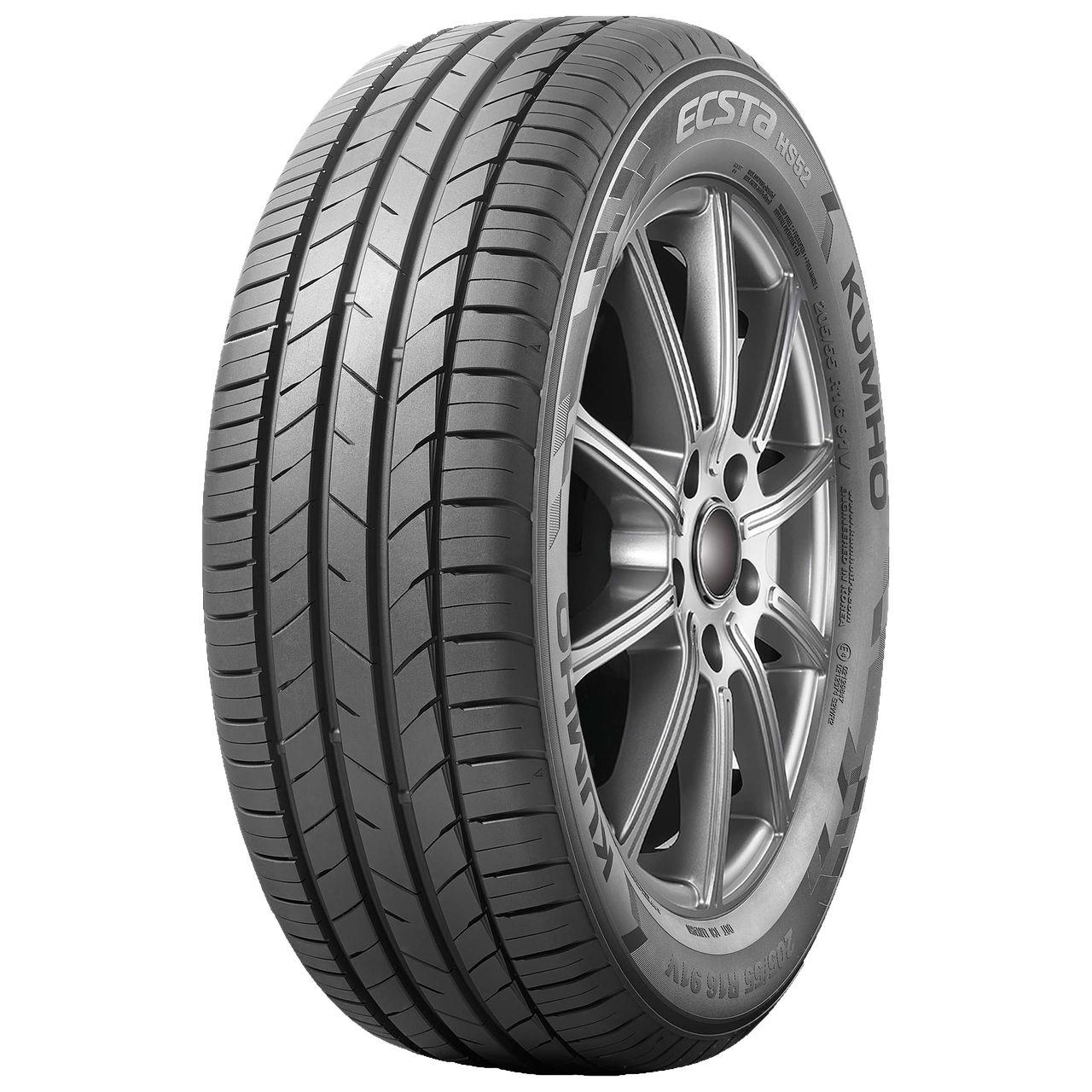 KUMHO ECSTA HS52 4RIB 195/55R16 87W BSW