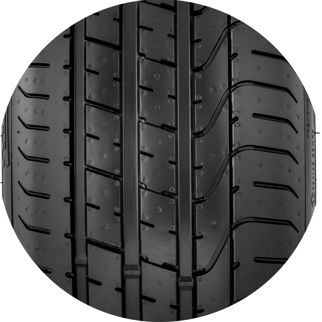 PIRELLI PZERO (MGT) 245/45R19 98(Y)