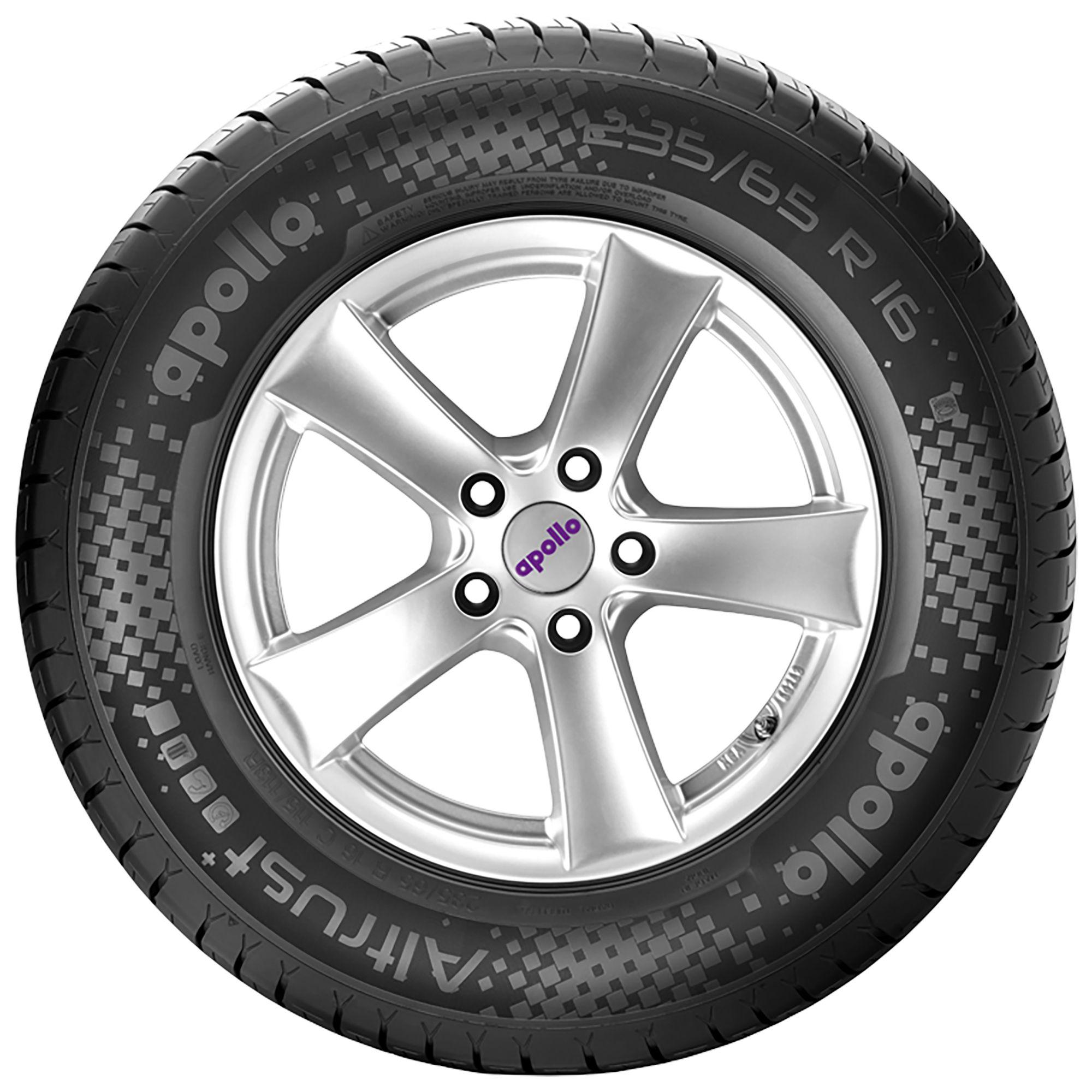 APOLLO ALTRUST+ 195/65R16C 104/102T