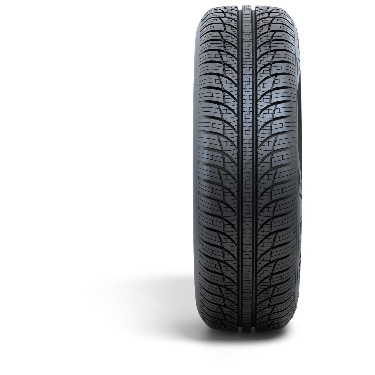 GITI GITIALLSEASON CITY 195/60R15 88H BSW