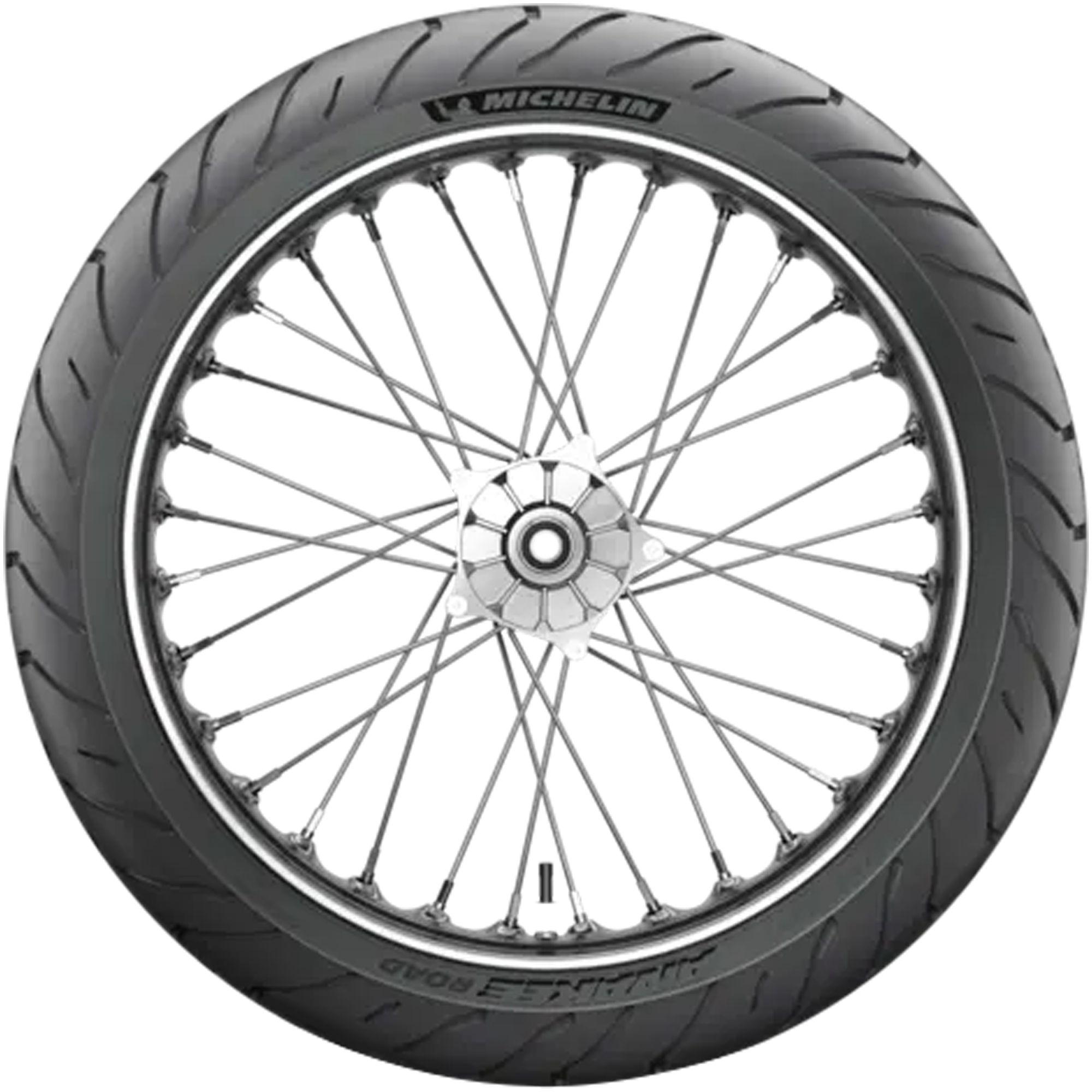 MICHELIN 90/90 - 21 TL/TT 54V ANAKEE ROAD BSW