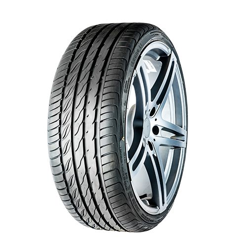 MASSIMO LEONE L1 215/40R16 86W BSW XL