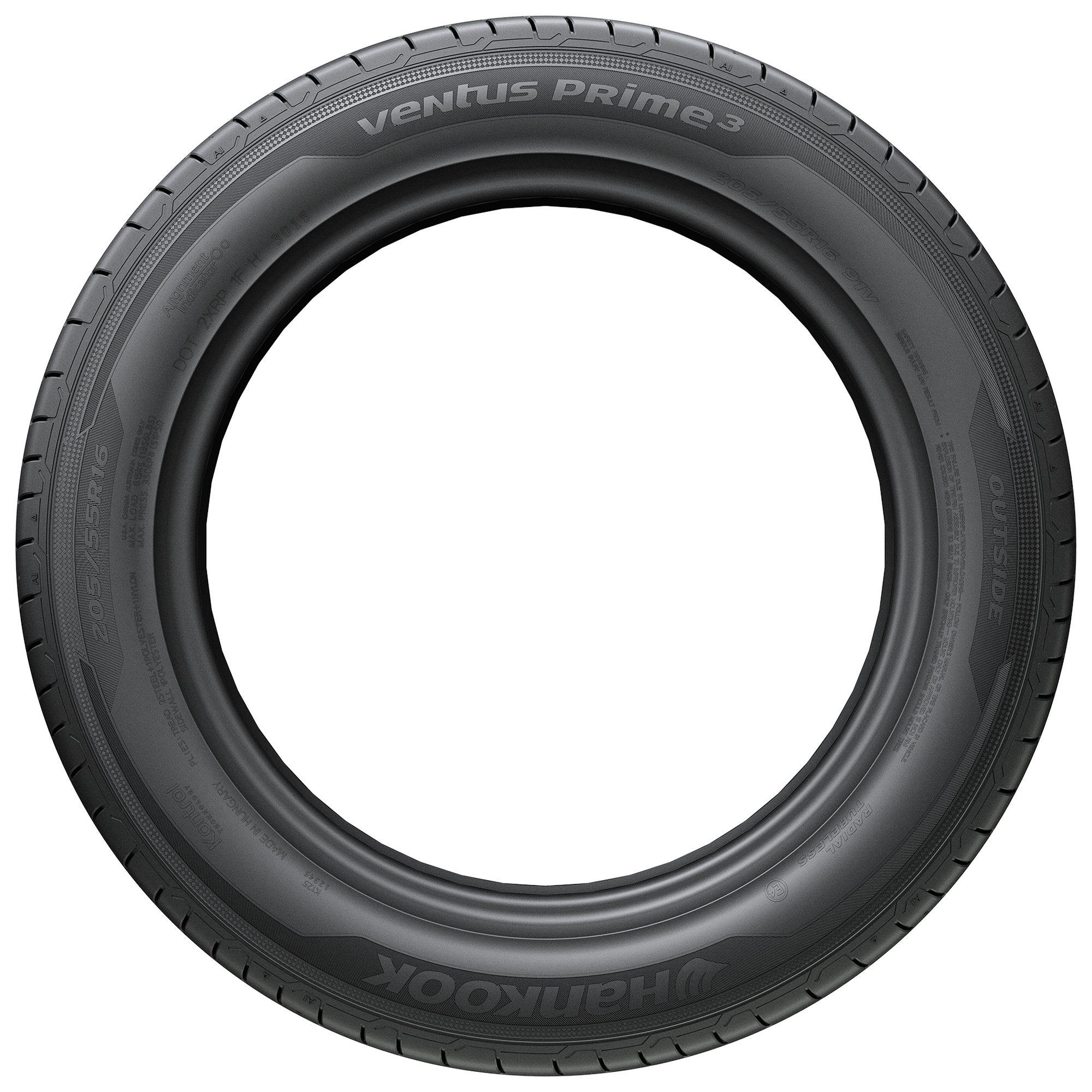 HANKOOK VENTUS PRIME 3 (K125) 205/55R16 91H