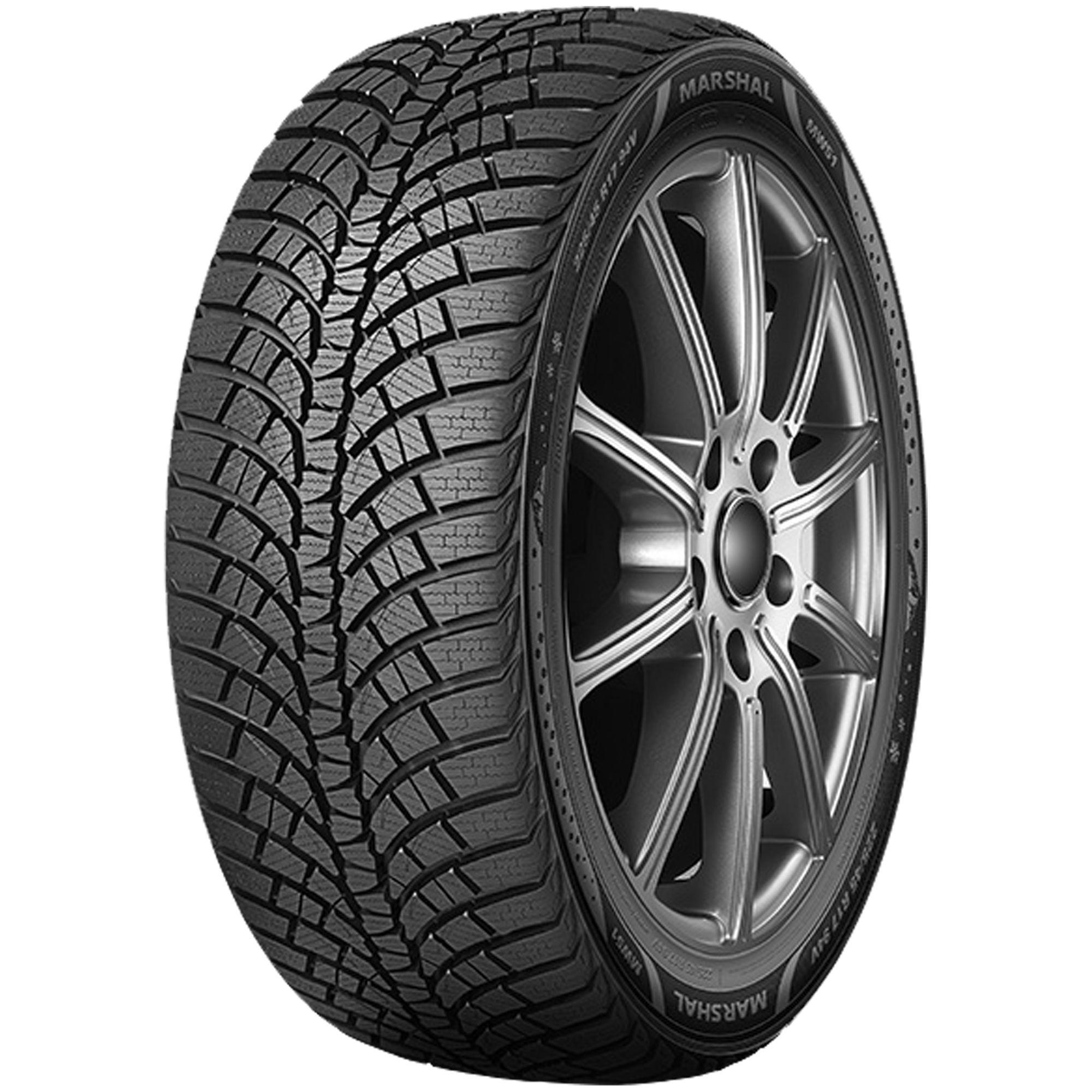 MARSHAL IZEN MW51 225/55R17 101V XL BSW