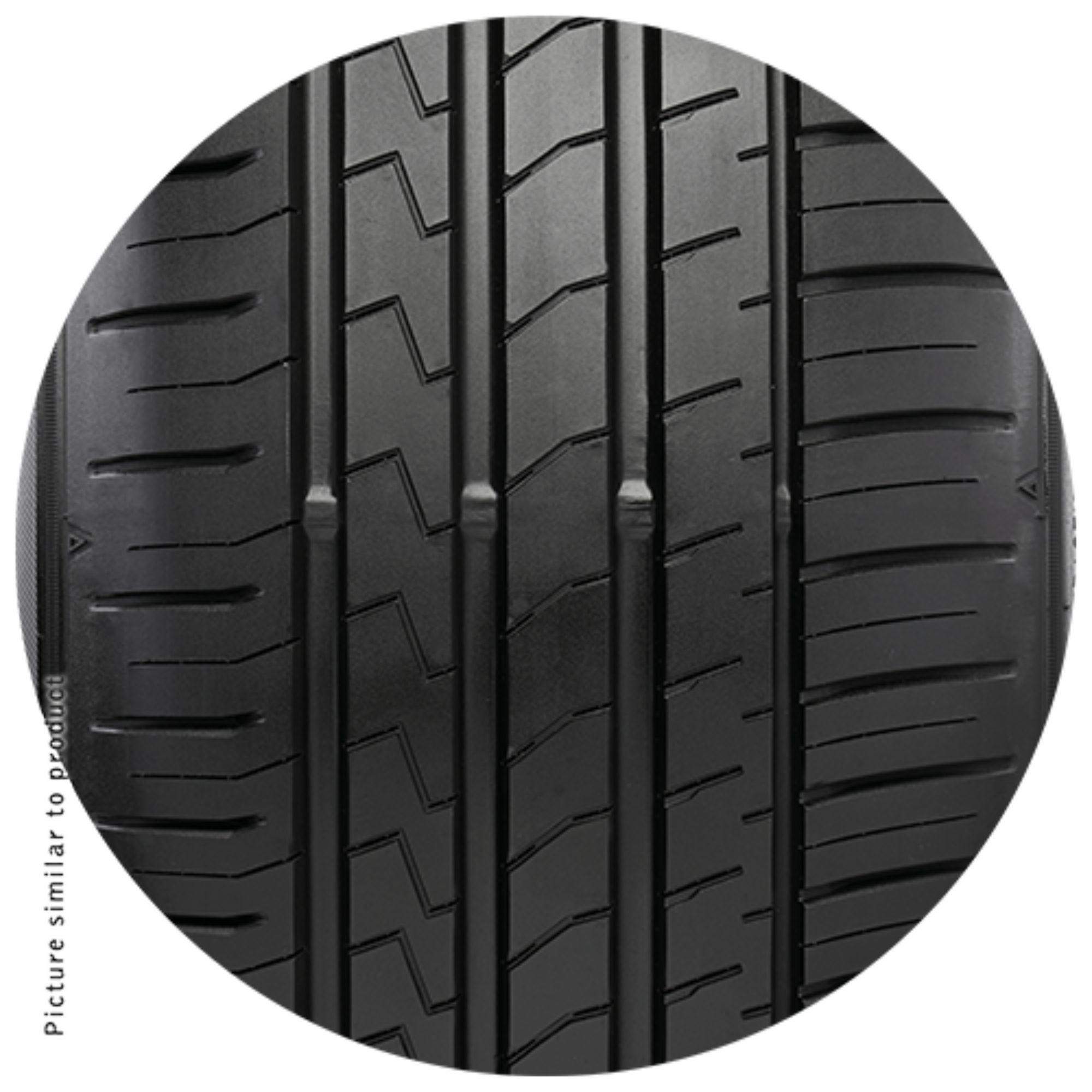 FALKEN ZIEX ZE310 ECORUN 185/65R15 88H