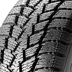 KUMHO KC11 POWER GRIP 215/60R17C 104H