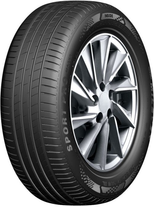 MILEVER SPORT PRO MA352 225/40R18 92W BSW XL