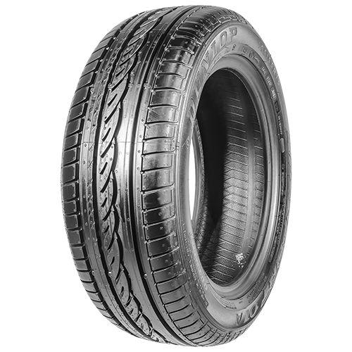 DUNLOP SP SPORT 01 A (*) RSC DSST 225/45R17 91V MFS