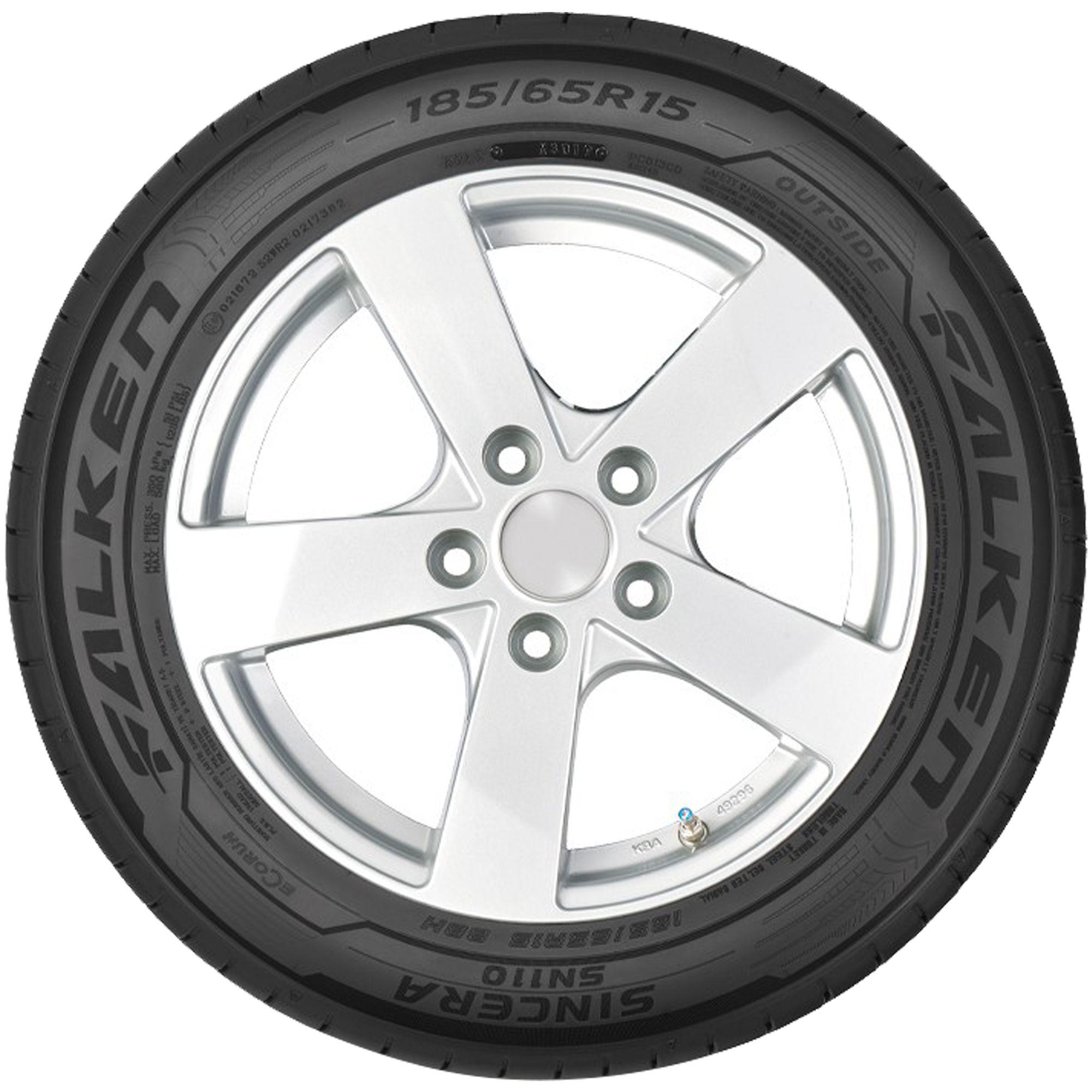 FALKEN SINCERA SN110 185/65R15 88T BLK