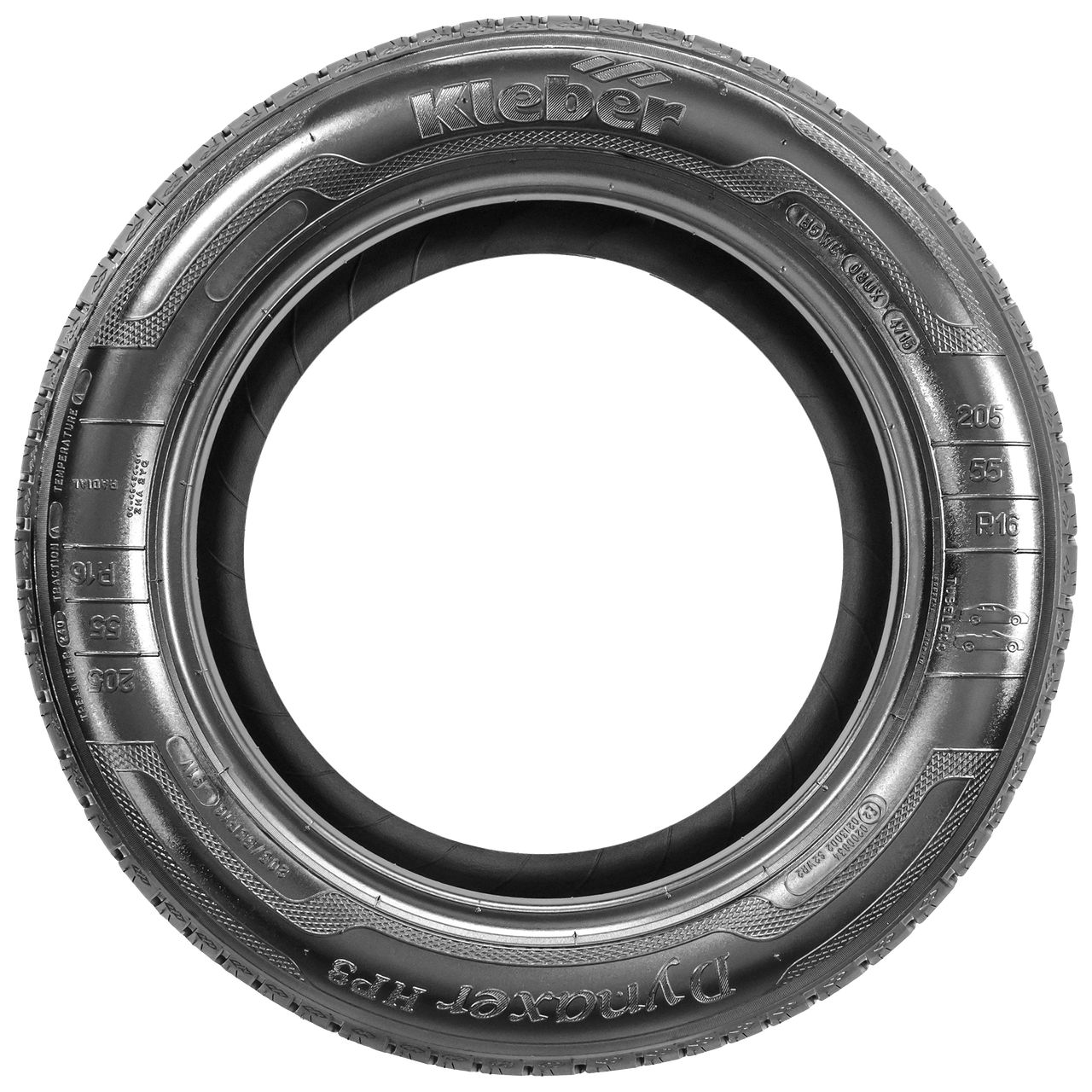KLEBER DYNAXER HP3 185/65R14 86H