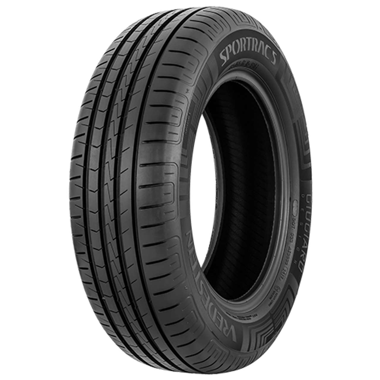 VREDESTEIN SPORTRAC 5 185/60R14 82H 