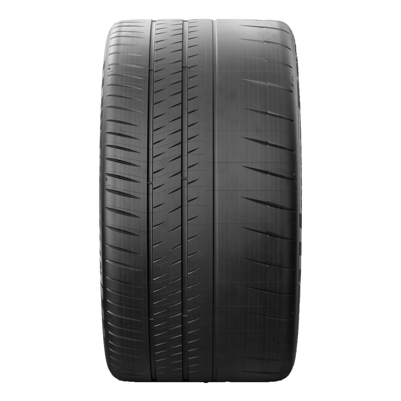 MICHELIN PILOT SPORT CUP 2 (MO1) 265/35R19 98(Y) FSL XL