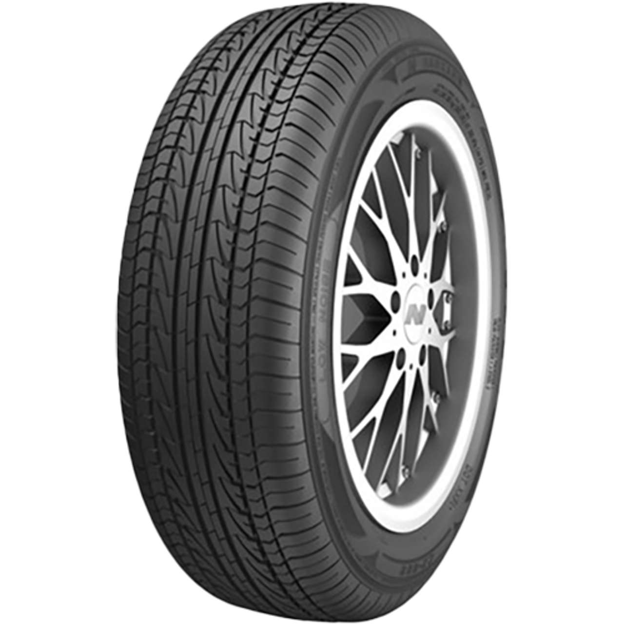 NANKANG CX-668 155/80R12 77T 