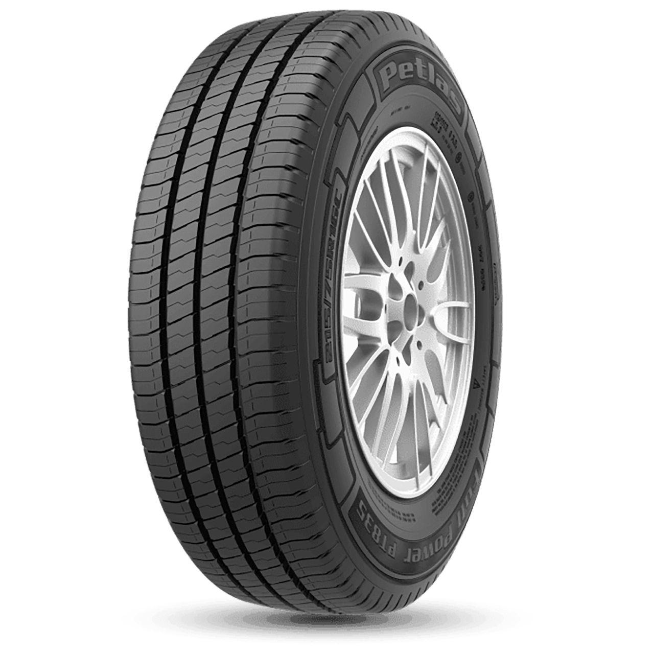 PETLAS FULL POWER PT835 285/65R16C 128N