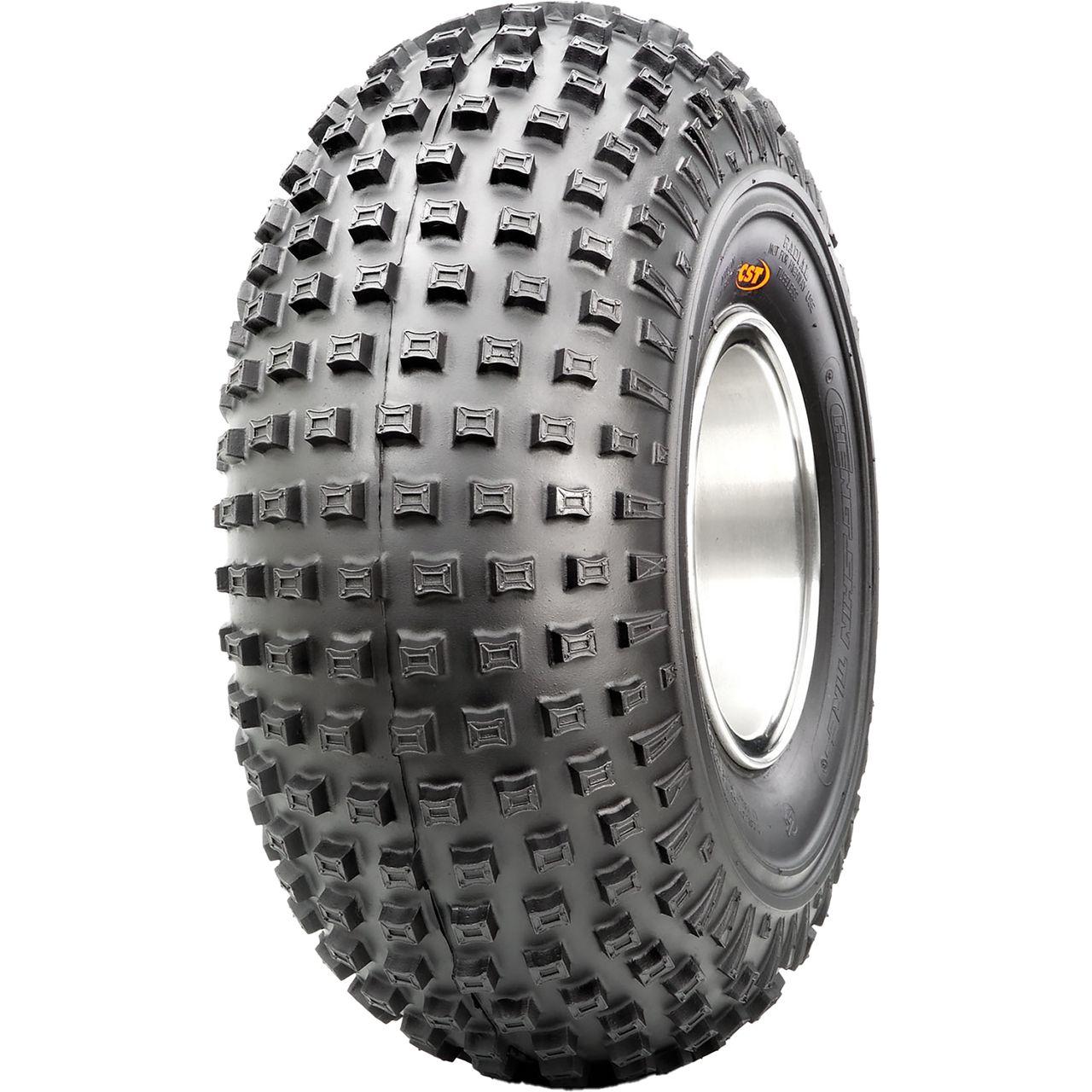 CST 145/70 - 6 TL C-829 2PR NHS