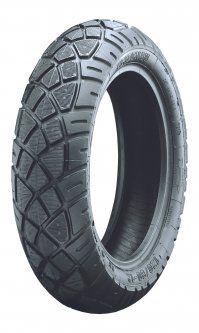 HEIDENAU 120/70 - 11 XL TL 56M K58 MOD. M+S SNOWTEX