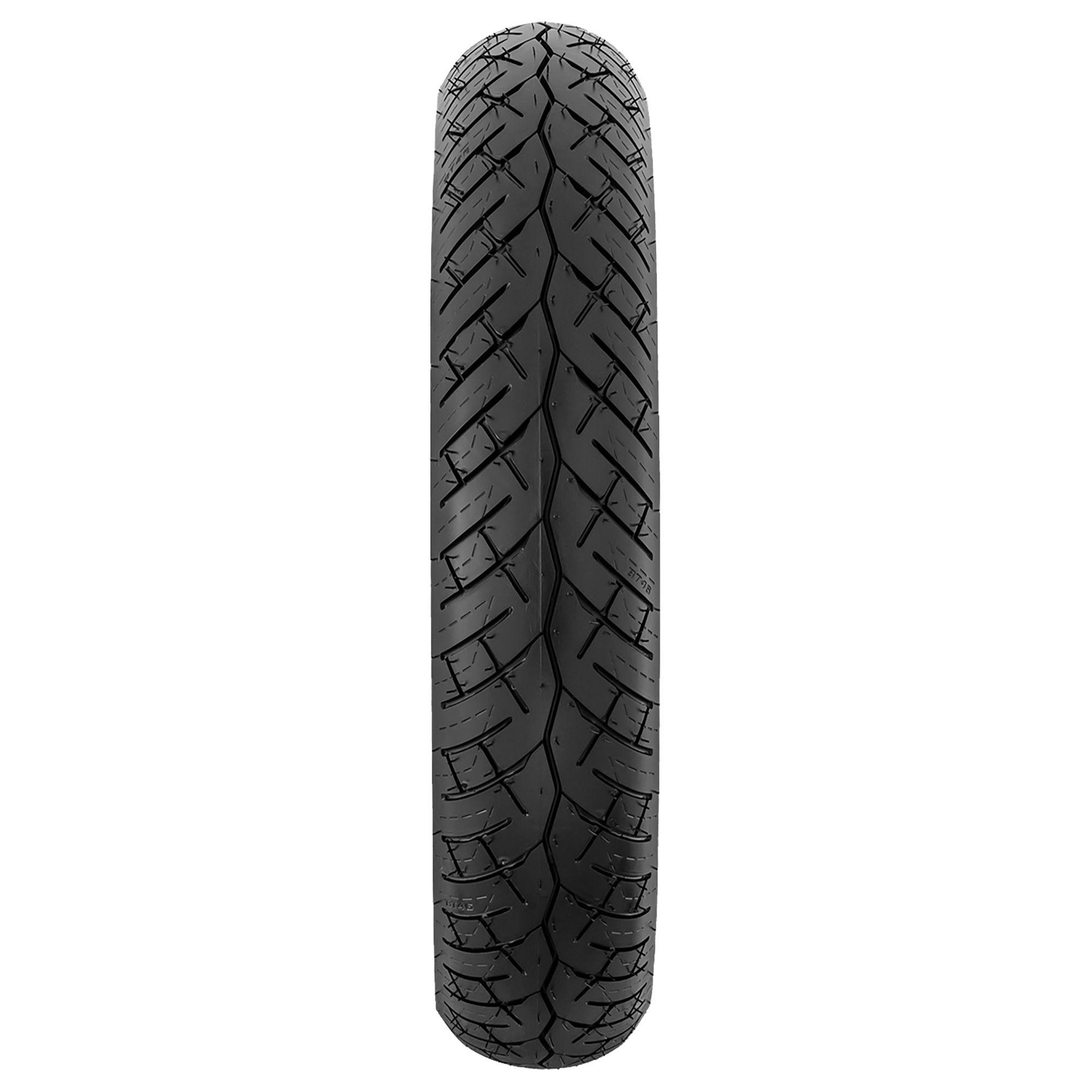 BRIDGESTONE 150/80 - 16 M/C TL 71V BATTLAX BT46