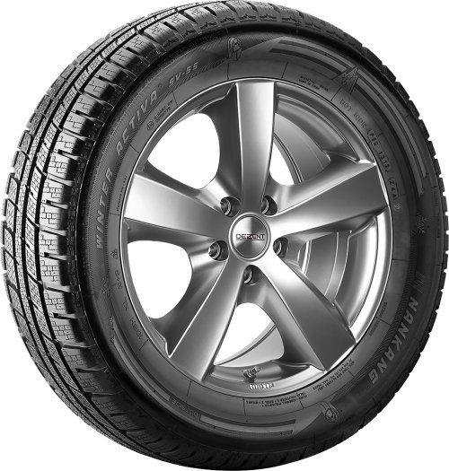 NANKANG WINTER ACTIVA SV-55 235/70R16 106H