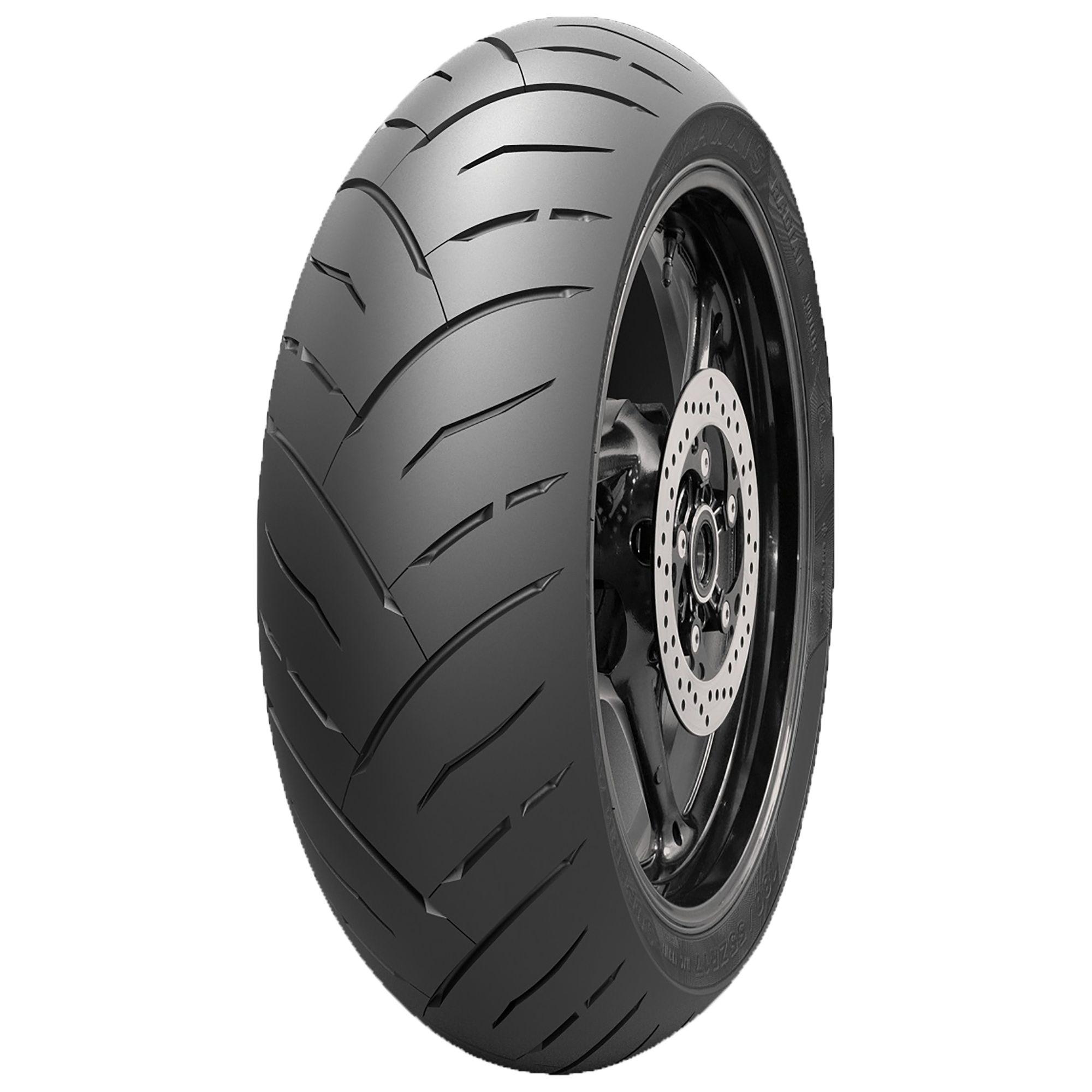 MAXXIS 160/60 ZR 17 M/C TL (69W) SUPERMAXX ST MA-ST2