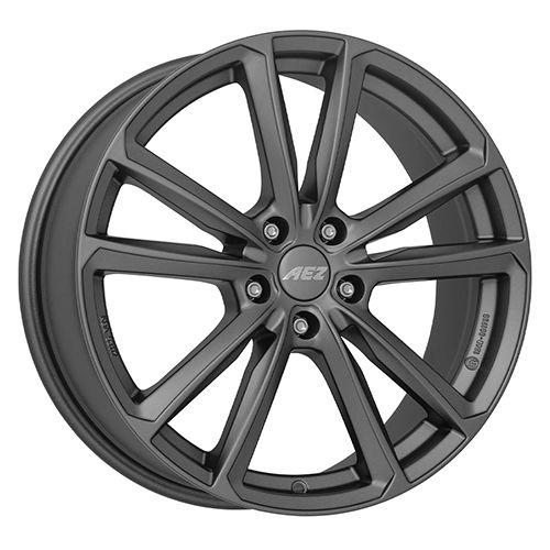 AEZ TIOGA GRAPHITE graphite matt 7.5Jx17 5x112 ET30