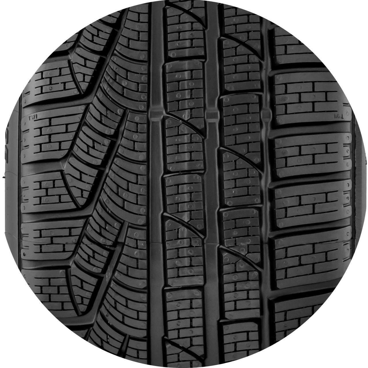 PIRELLI WINTER 210 SOTTOZERO SERIE II (AO) 235/55R18 104H XL