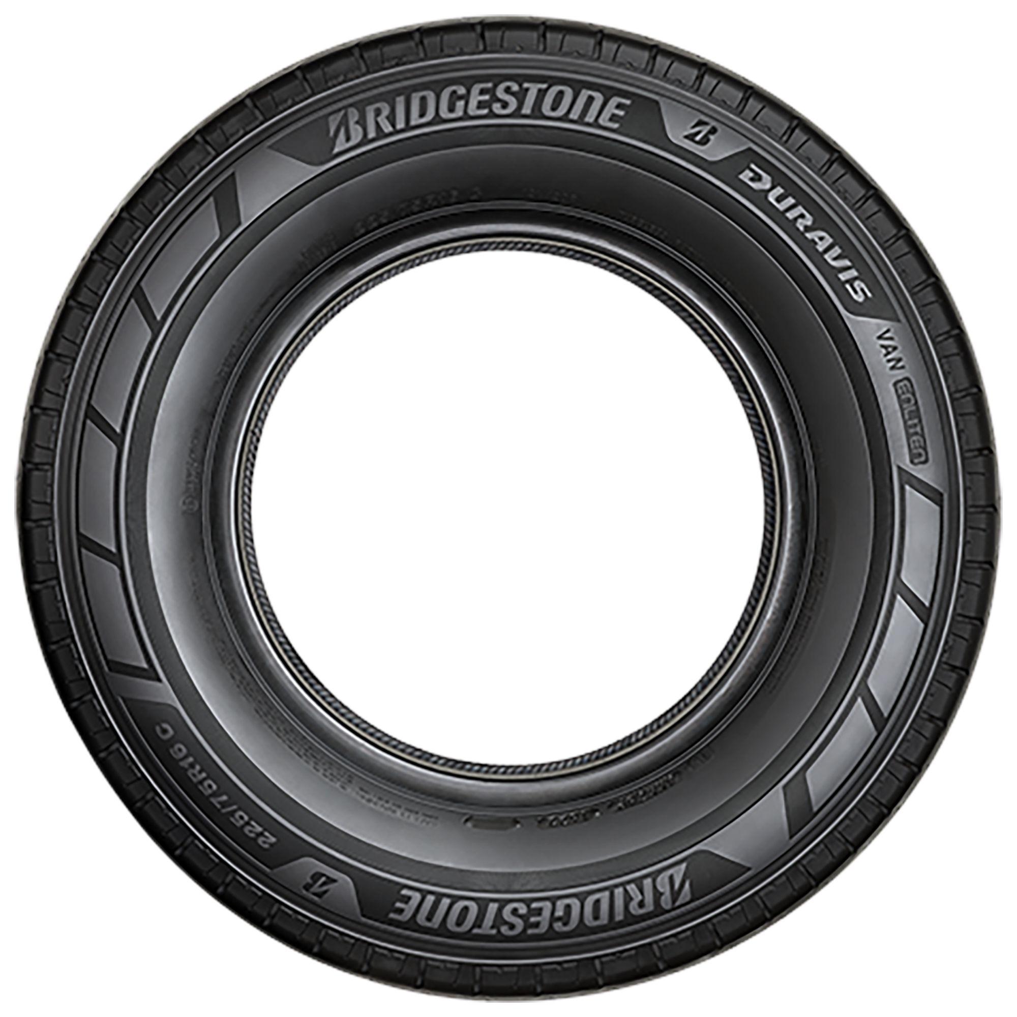 BRIDGESTONE DURAVIS VAN 195/70R15C 104/102S ENLITEN BSW
