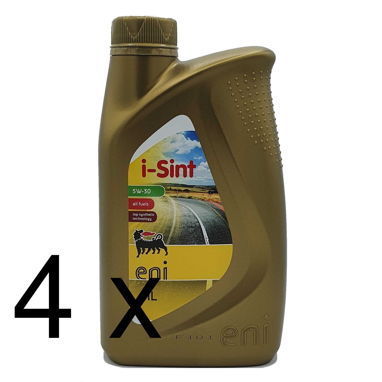 ENI I-Sint 5W-30 4x1 Liter