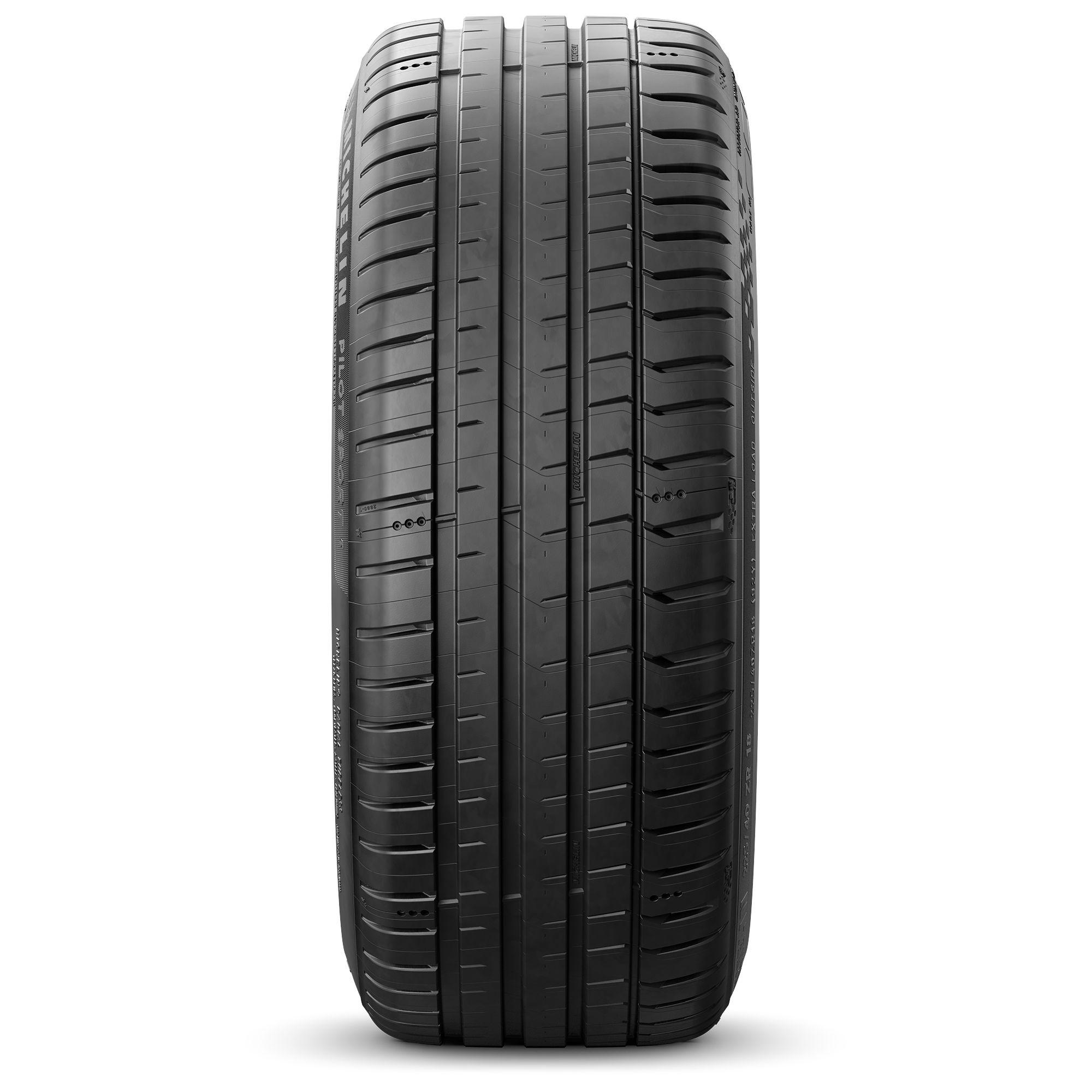 MICHELIN PILOT SPORT 5 235/45R17 97(Y) XL BSW