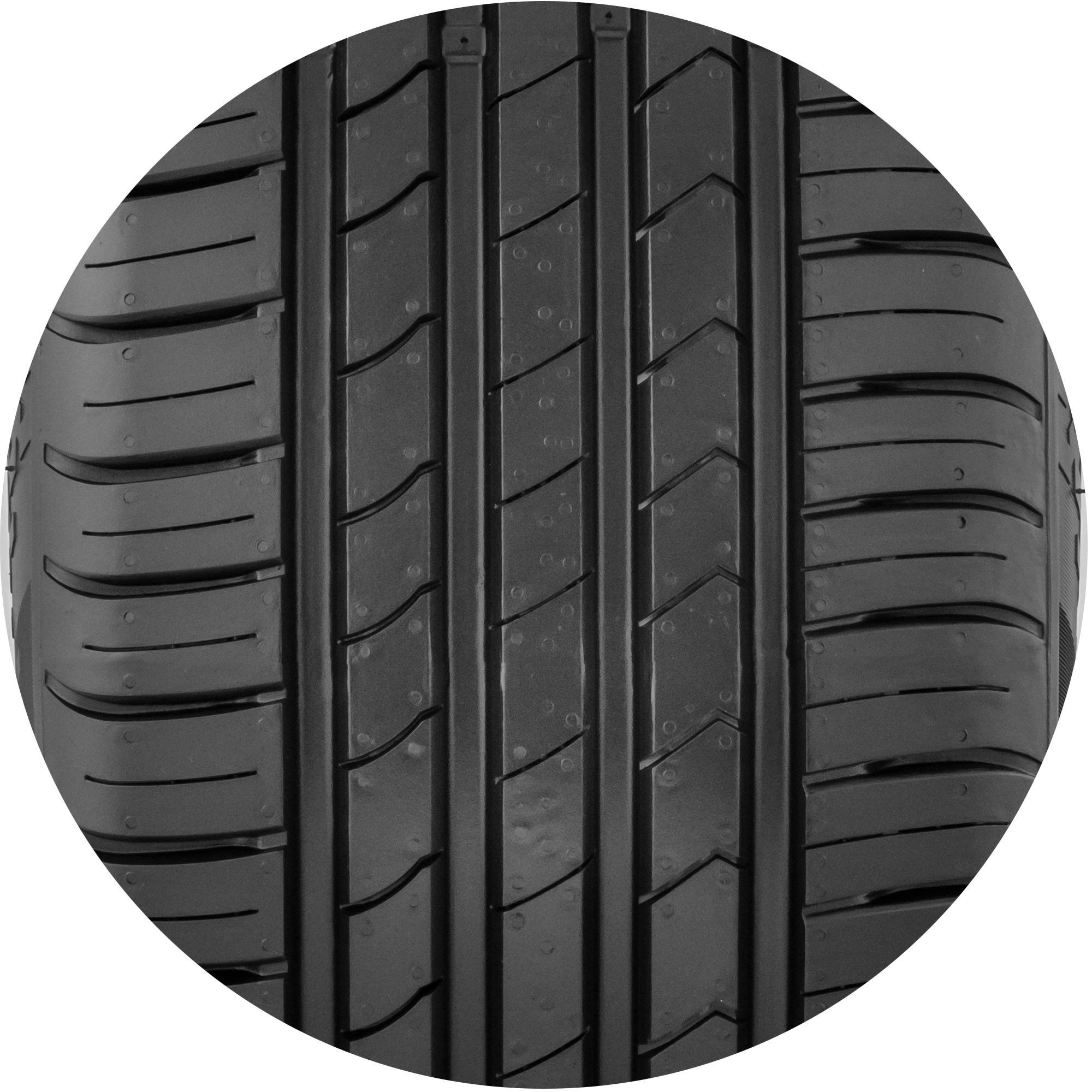 KUMHO ECSTA HS51 205/45R17 88V XL