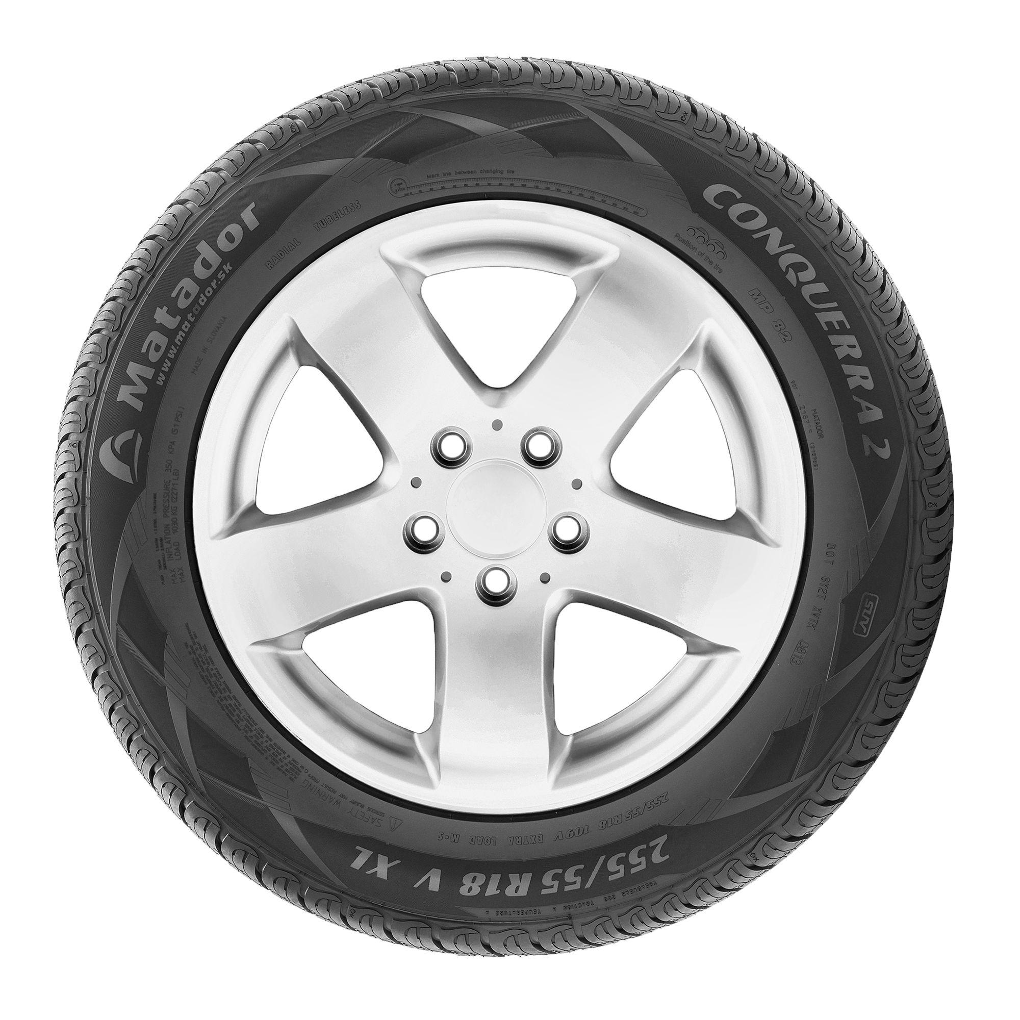 MATADOR MP 82 CONQUERRA 2 4x4 SUV 215/70R16 100H FR