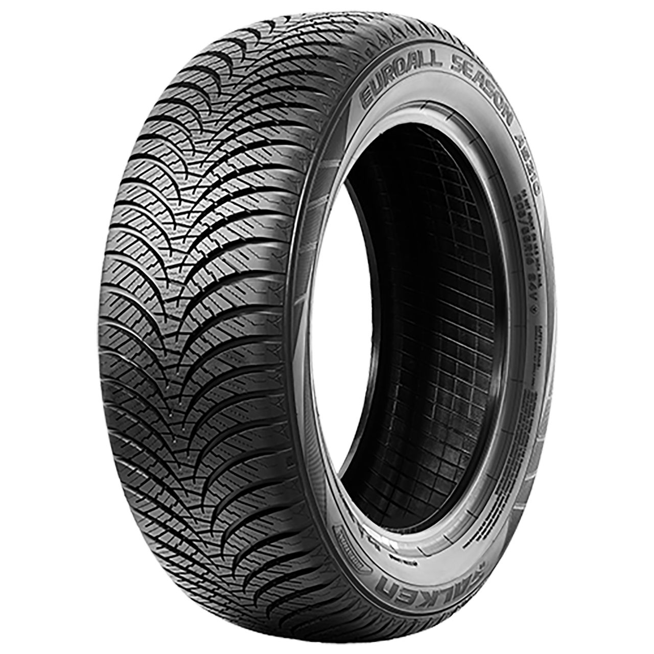 FALKEN EUROALL SEASON AS210 195/55R16 87V BLK