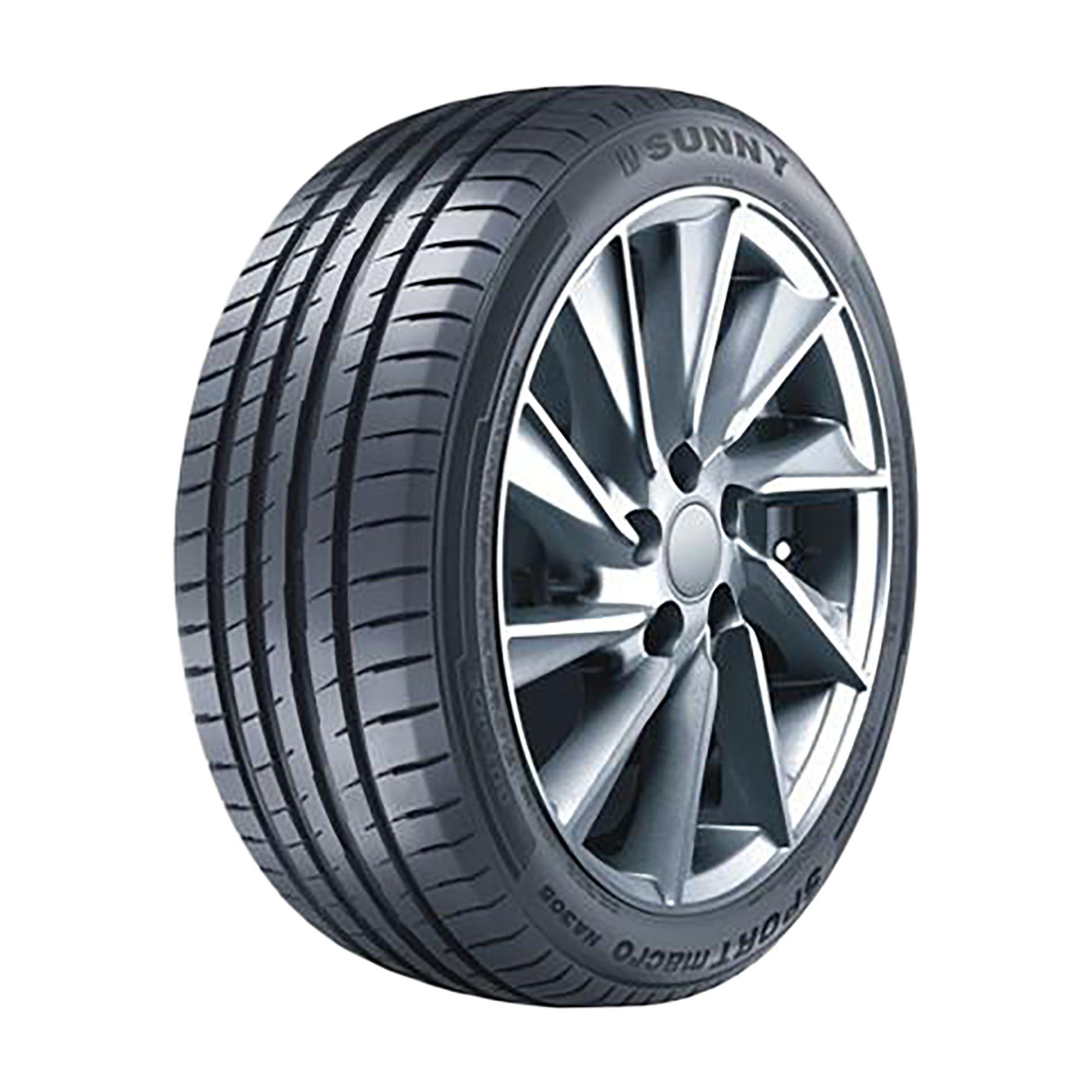 SUNNY SPORT MACRO NA305 215/45R17 91W XL BSW