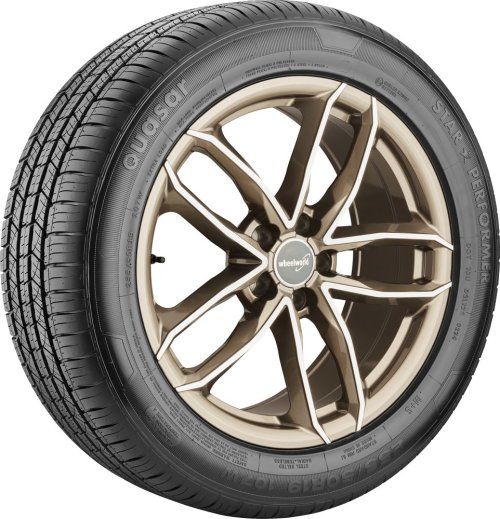 STAR PERFORMER QUASAR 275/45R20 110V BSW XL