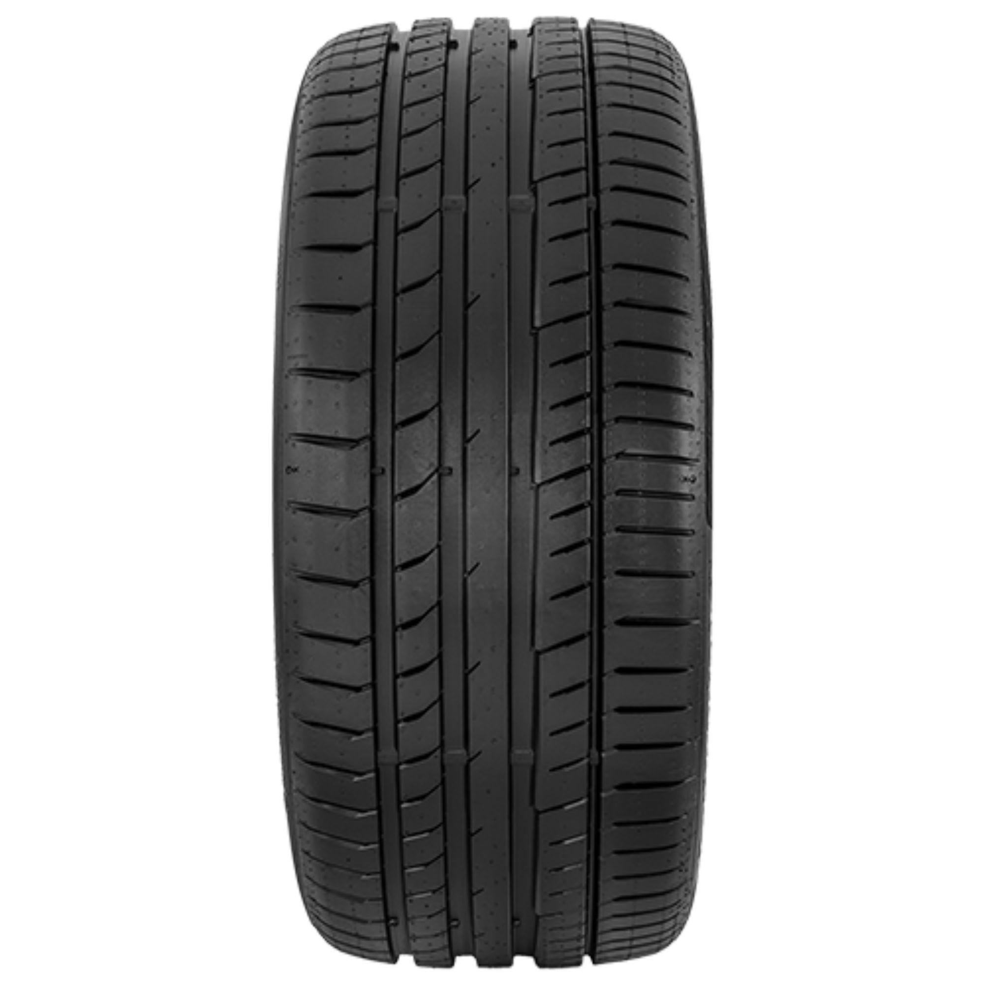 CONTINENTAL CONTISPORTCONTACT 5P (RO1) 265/30R21 96Y (RO1) XL CONTISILENT